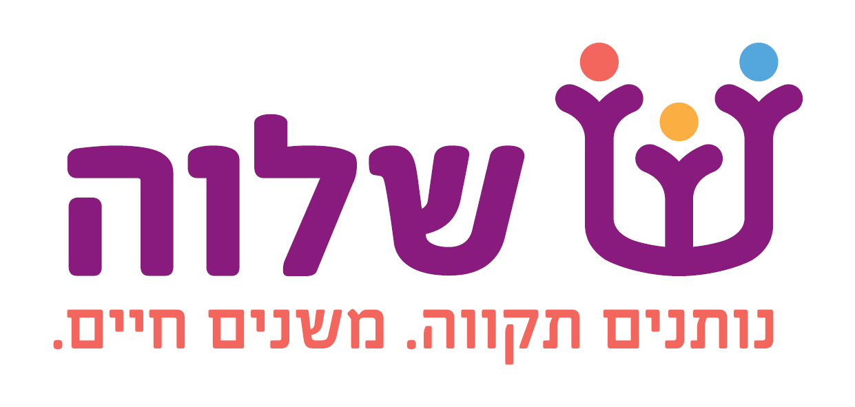 תמונת לוגו שלוה