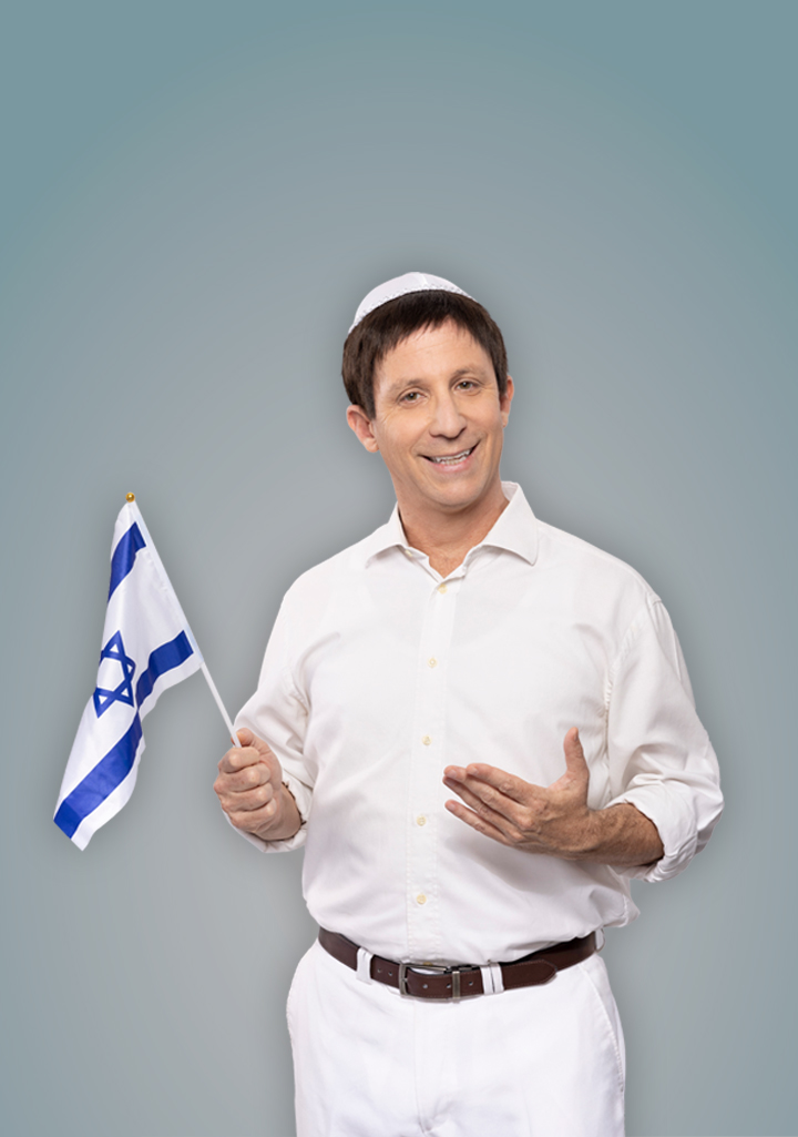 עצמאות עמוד פנימי מובייל